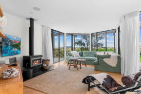 Wavefront Escape - Omaha Holiday Home